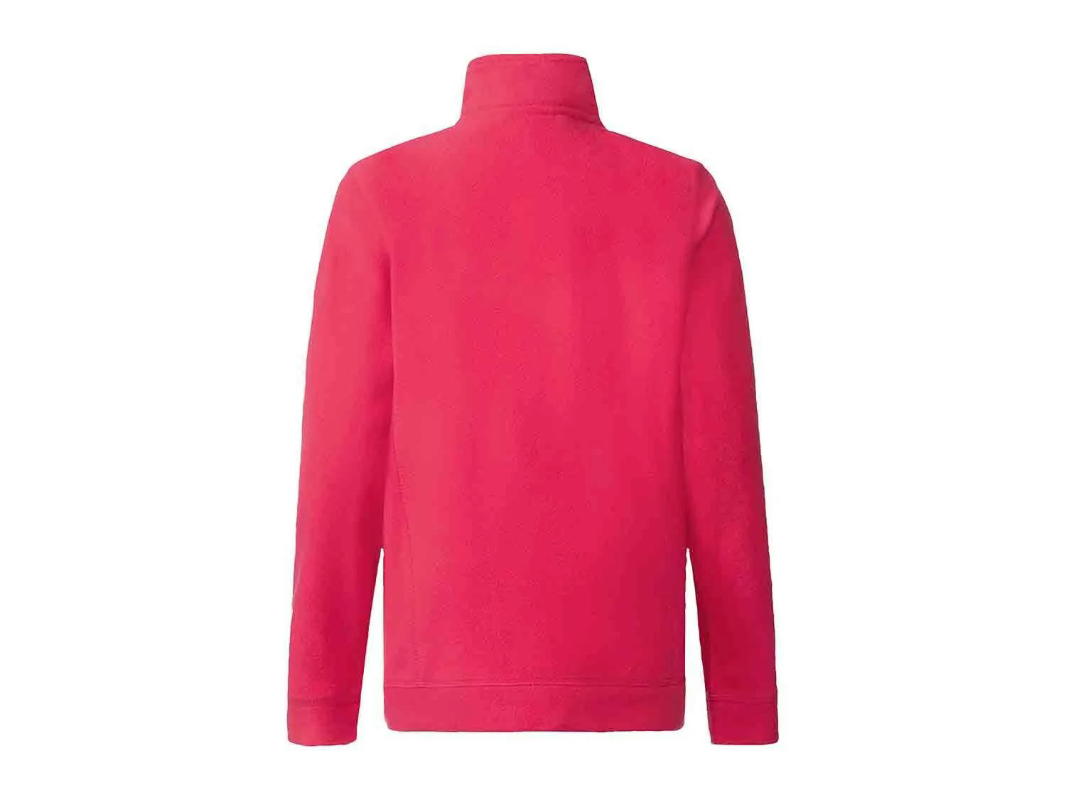 Chaqueta polar júnior