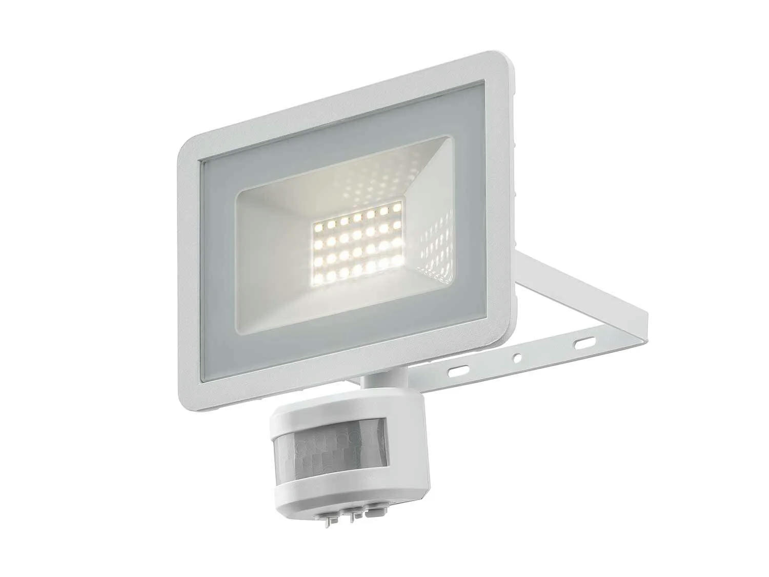 Foco LED para exteriores