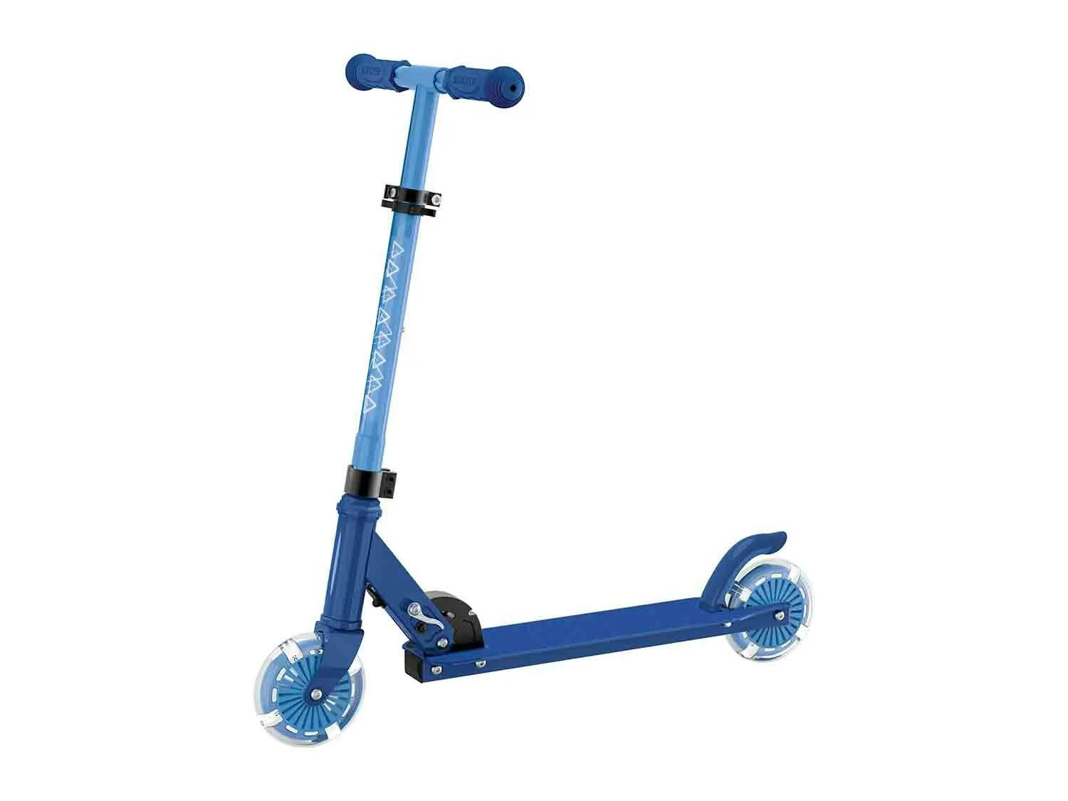 Patinete de 2 ruedas