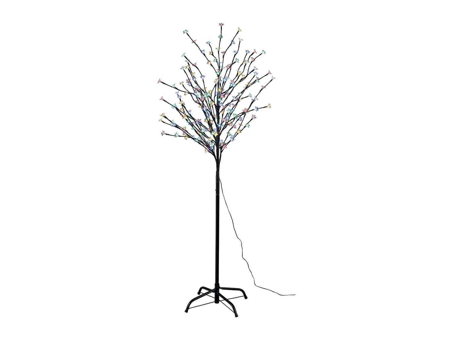 Árbol luminoso LED 1,5M