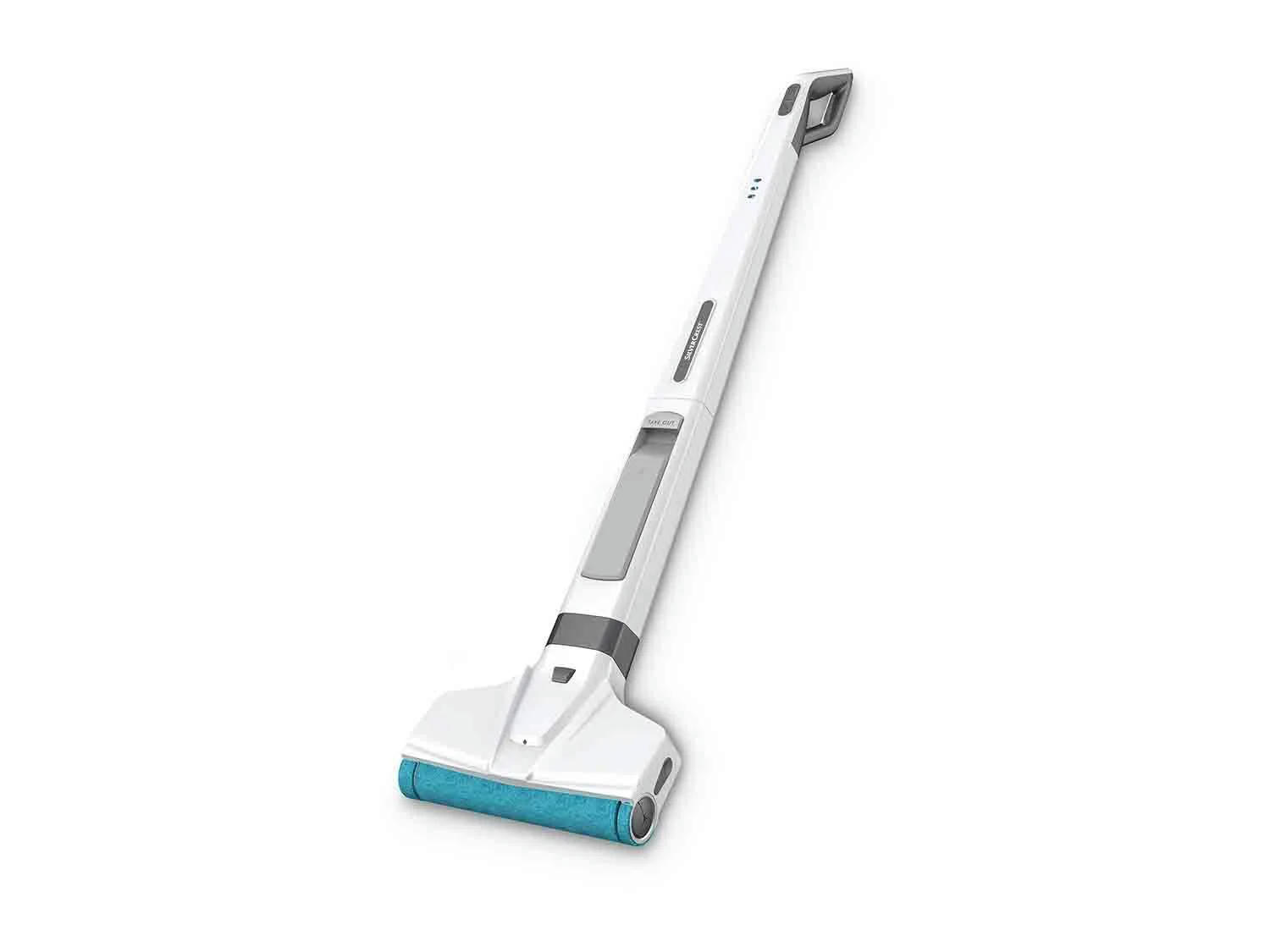 Limpiasuelos recargable 7,2 V