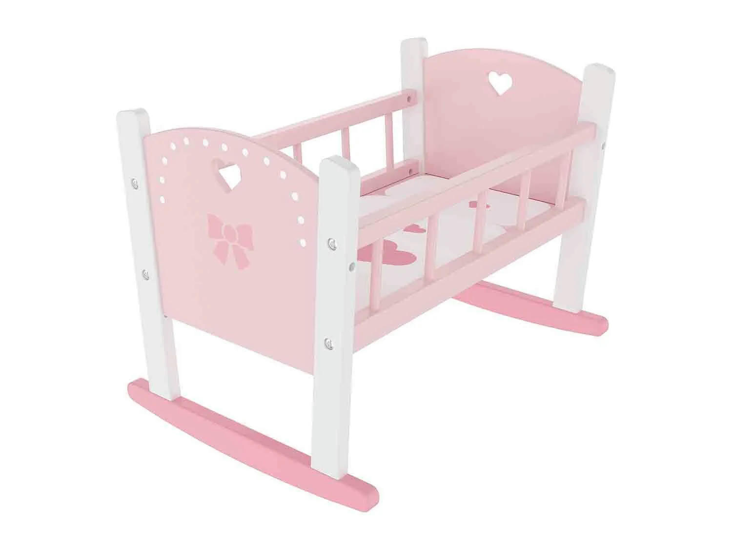 Mueble de bebés de juguete