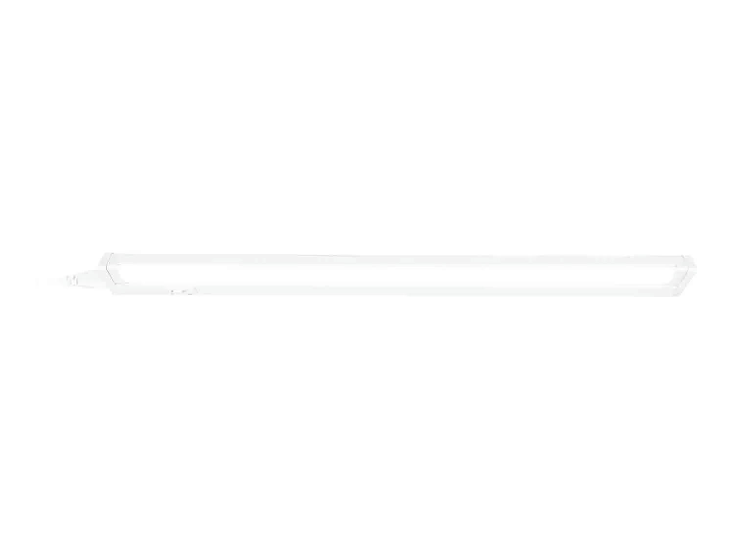 Regleta LED bajo mueble