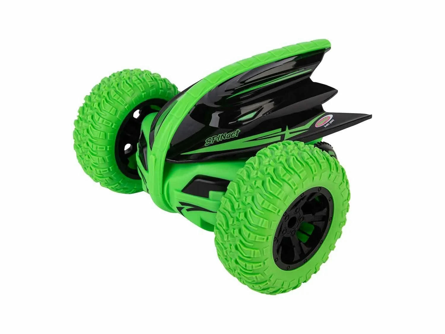 JAMARA Coche teledirigido RC SPINact Stunt