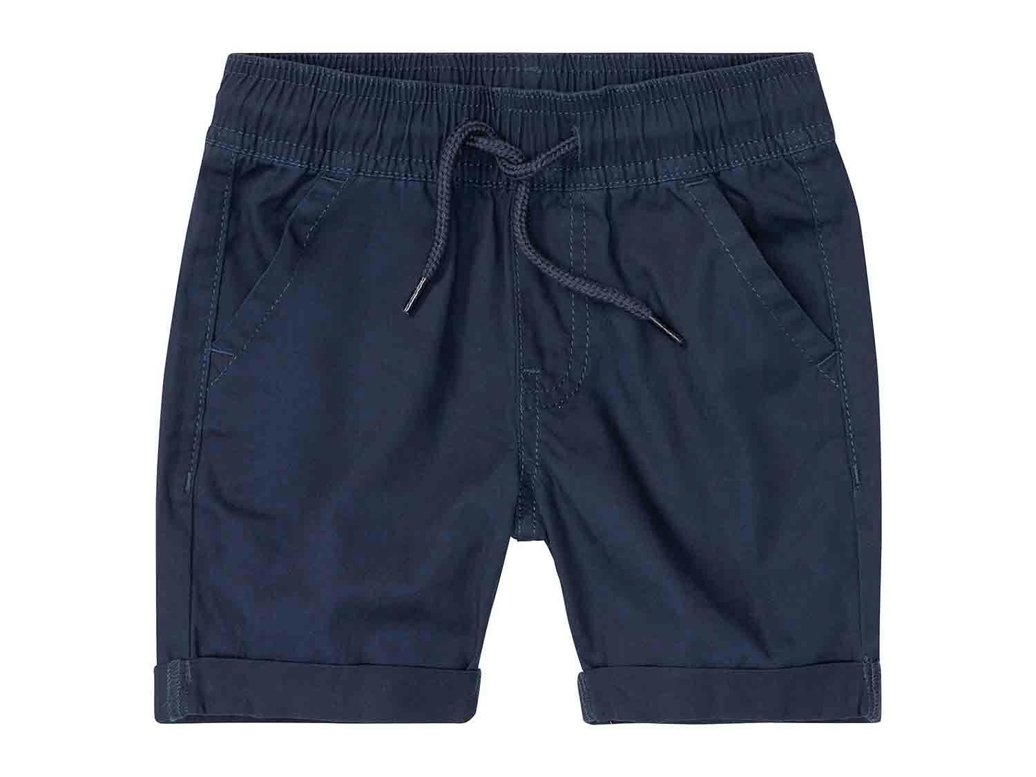 Pantalones cortos infantiles pack 2
