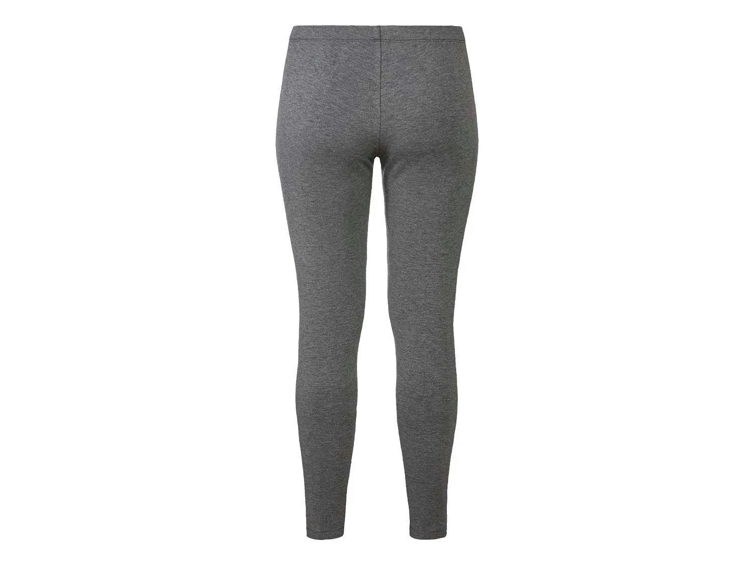 Leggings térmicos para mujer