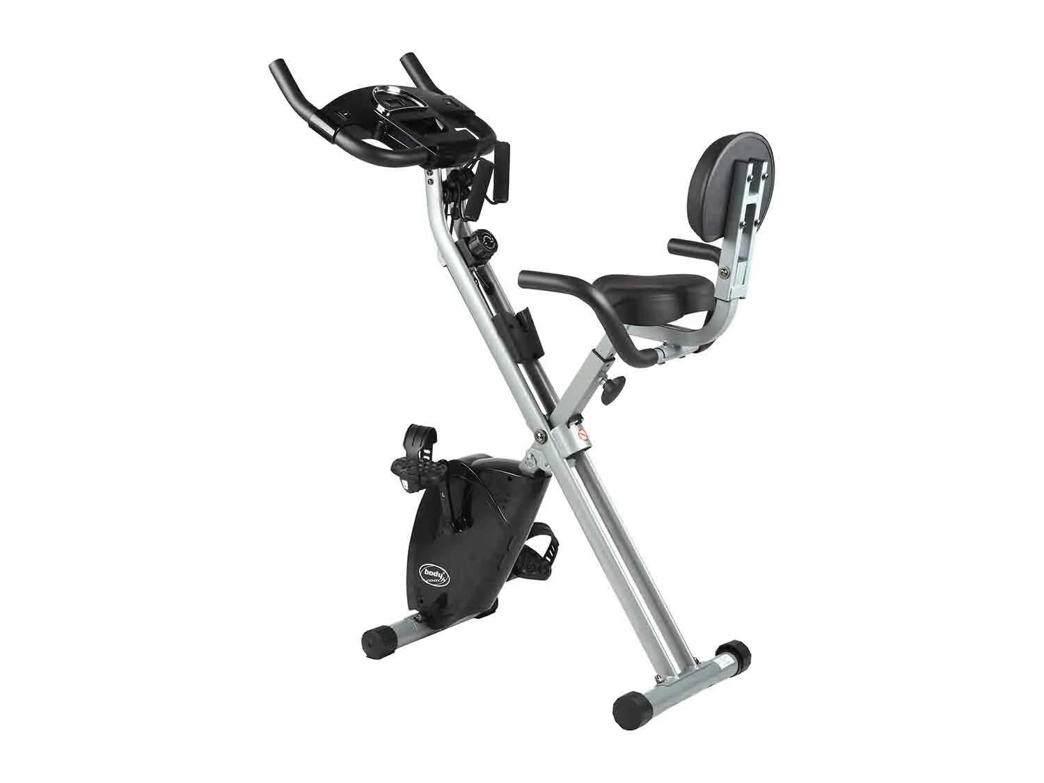 Body Coach Bicicleta estática X-Bike