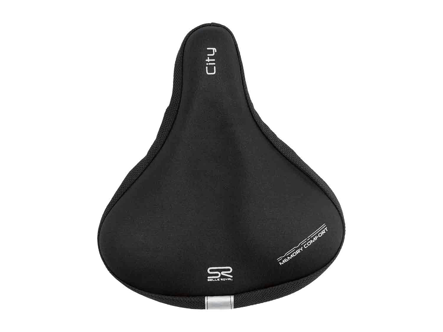 Selle Royale Funda viscoelástica para asiento bicicleta
