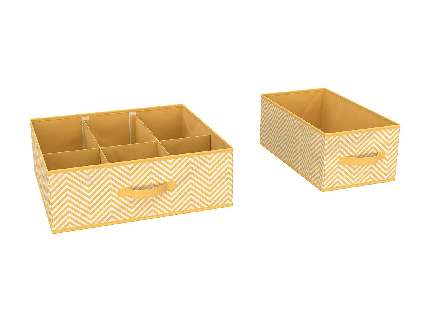 Organizadores para cajón