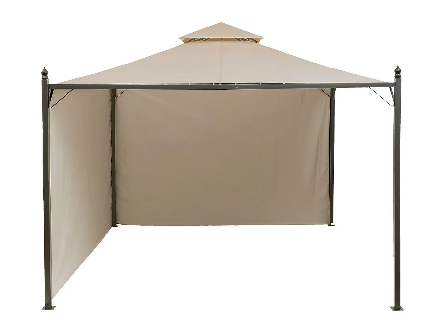Carpa de 3 x 3 m