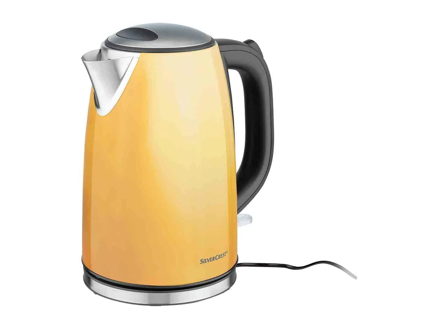 Hervidor de agua 3100 W
