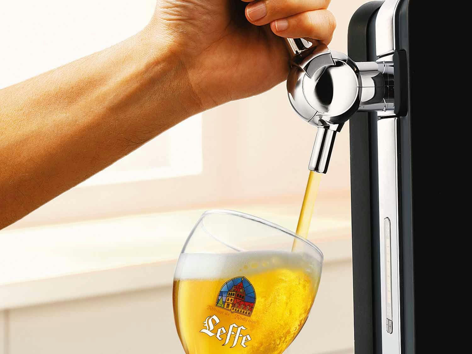 Dispensador de cerveza Philips