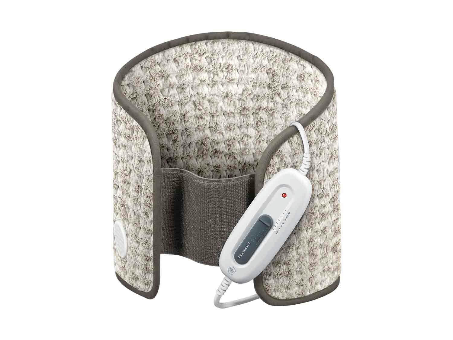 Almohadilla eléctrica lumbar 100 W