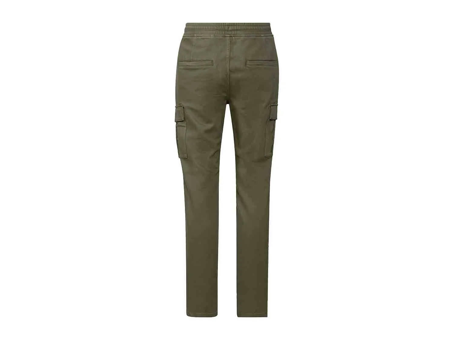 Joggers cargo con bolsillos para hombre