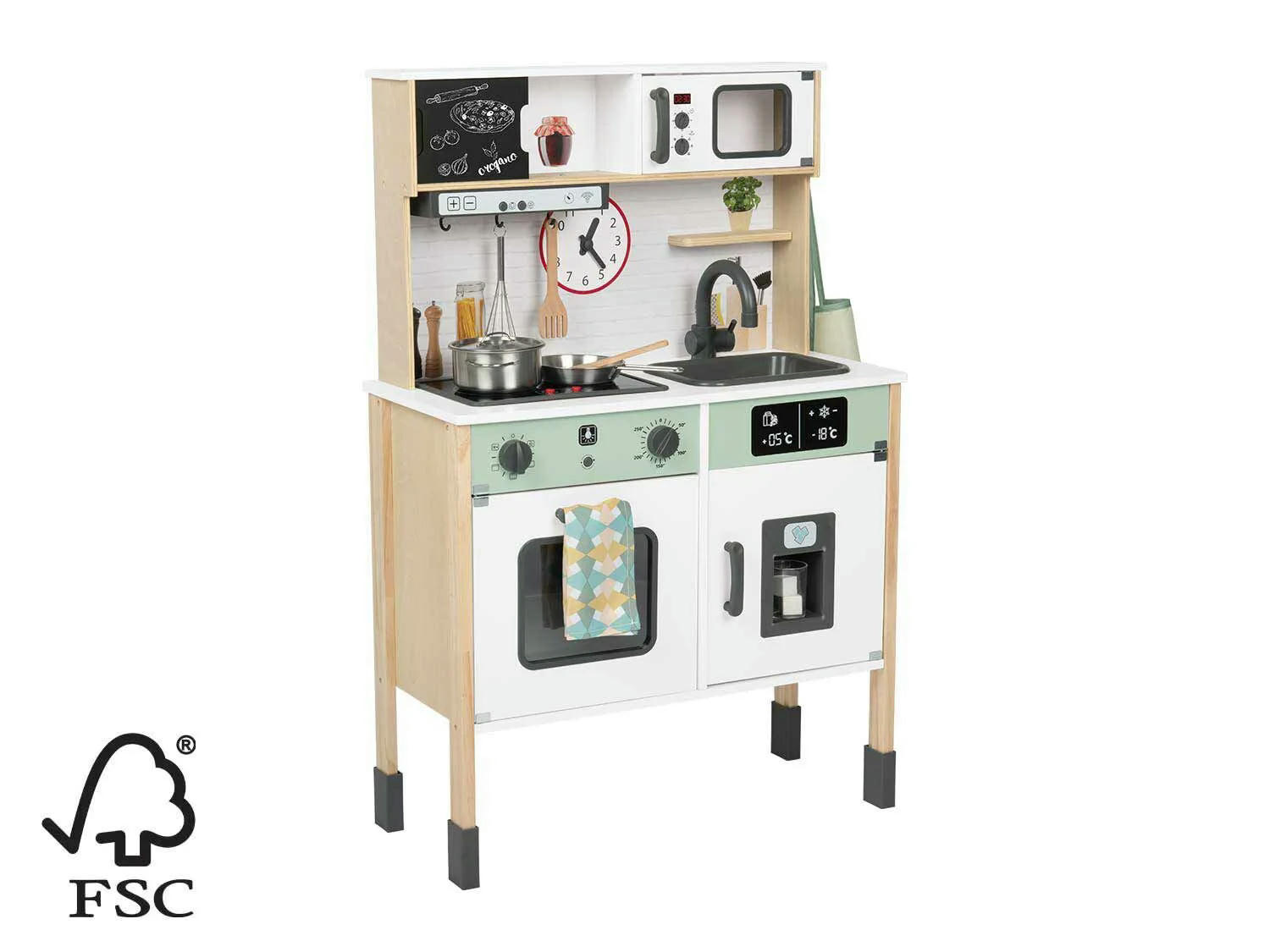 Cocina de juguete