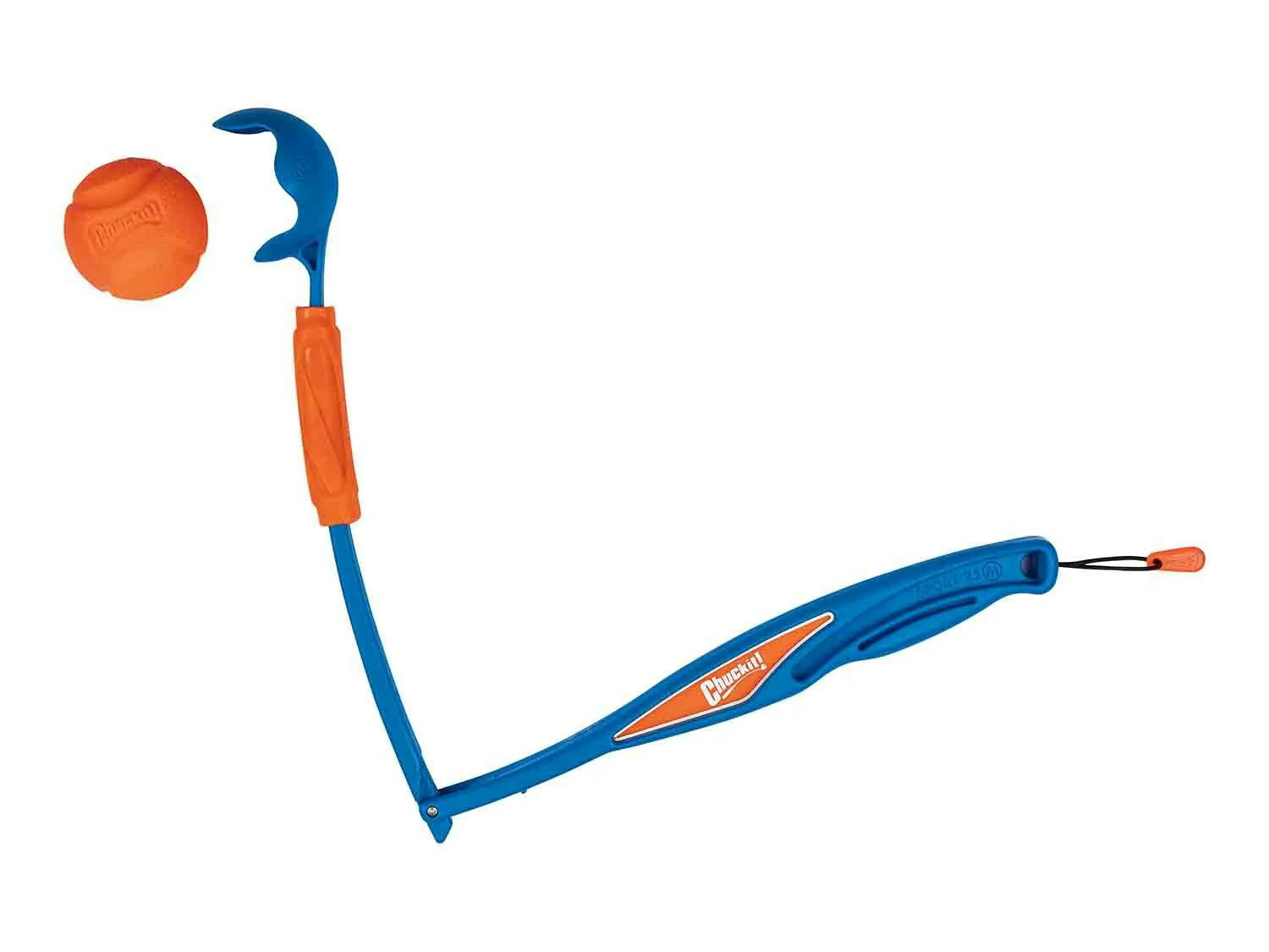 Chuck It® Lanzador de pelota