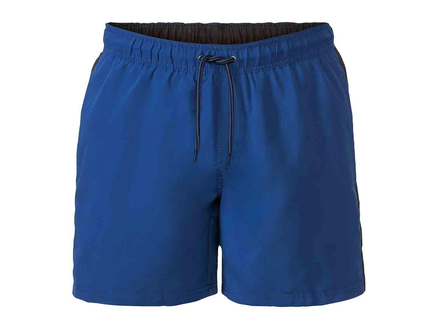 Bañador bóxer para hombre