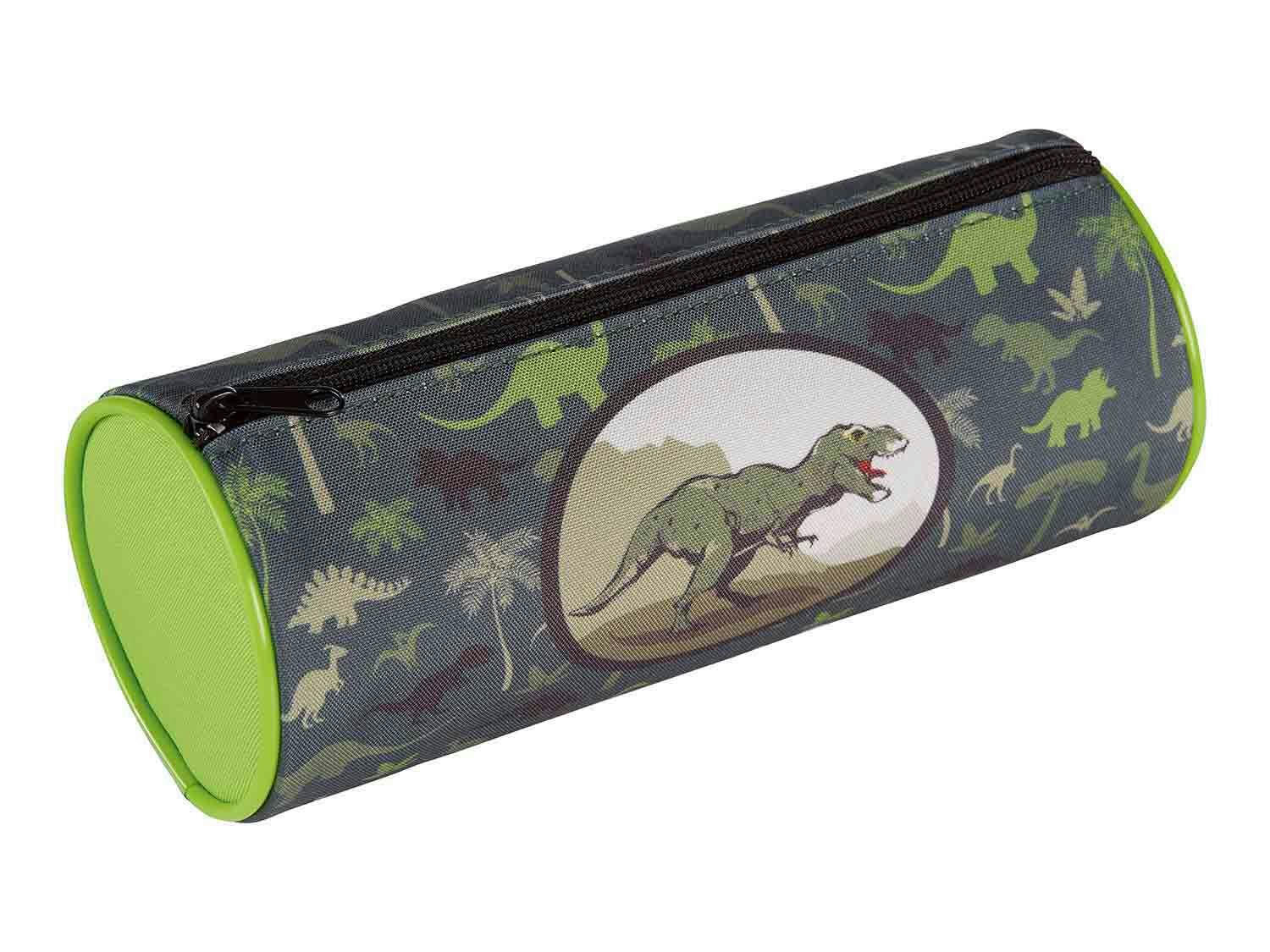 Estuche redondo infantil