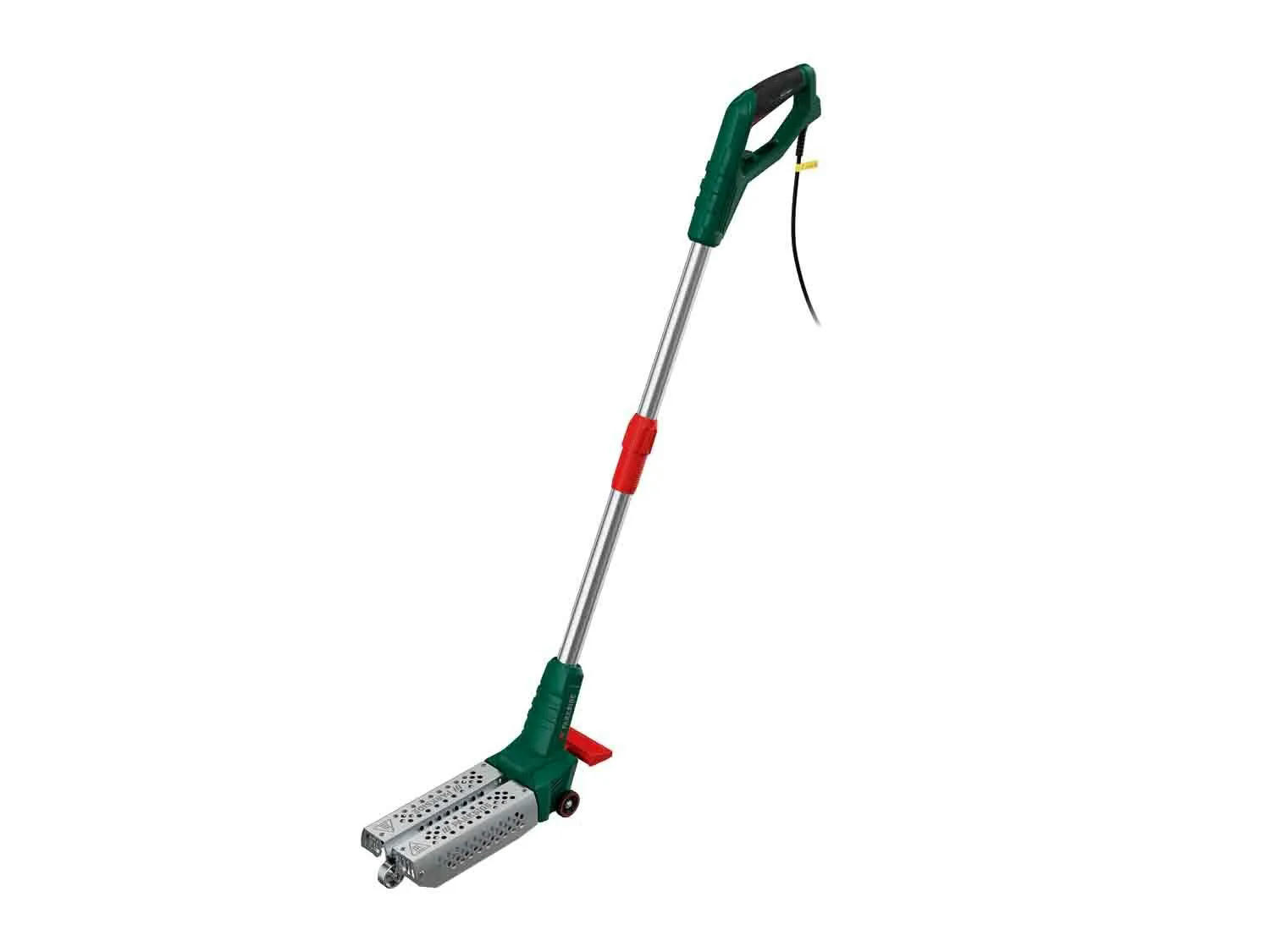 Quemador térmico de malas hierbas 1100 W