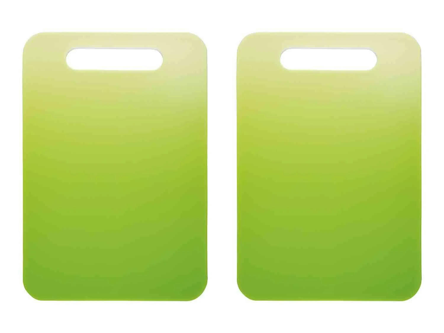 Tablas de cortar pack 2