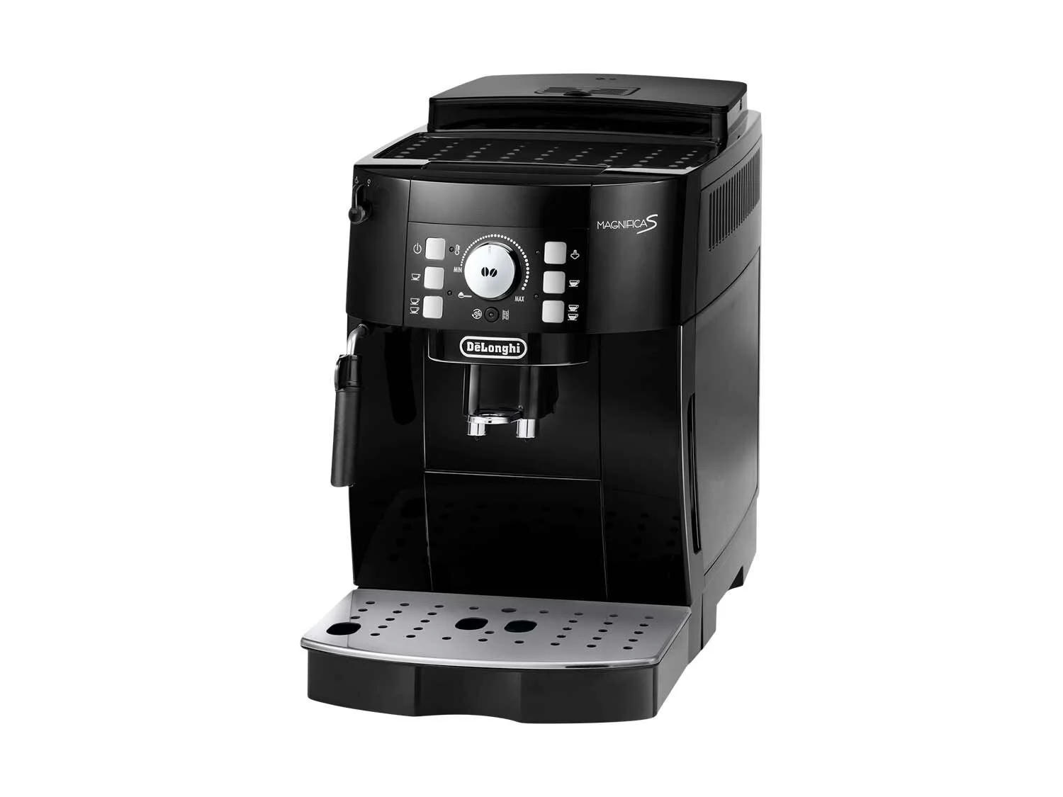 DeLonghi Cafetera Magnifica S 1450 W