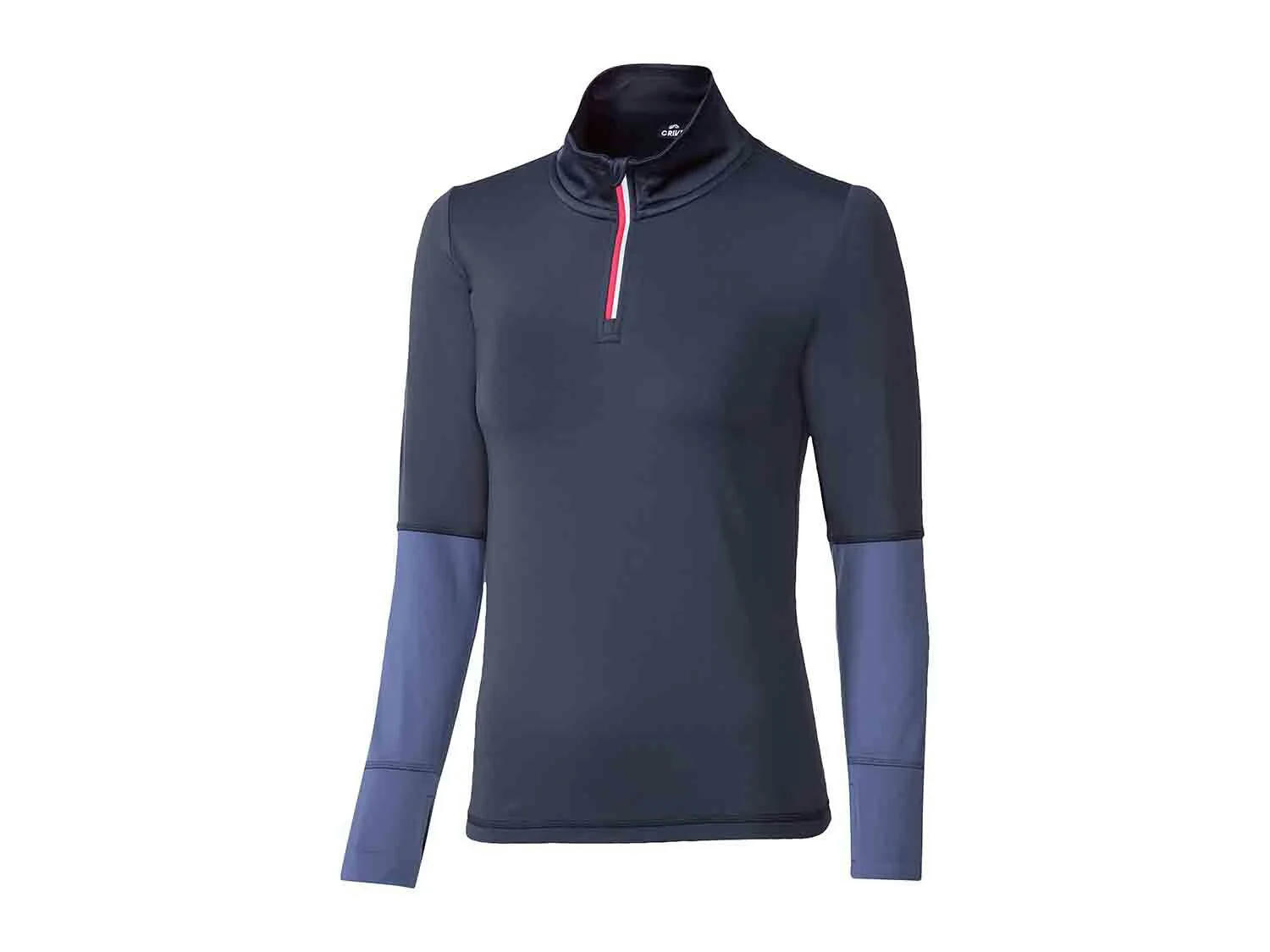 Camiseta técnica para mujer
