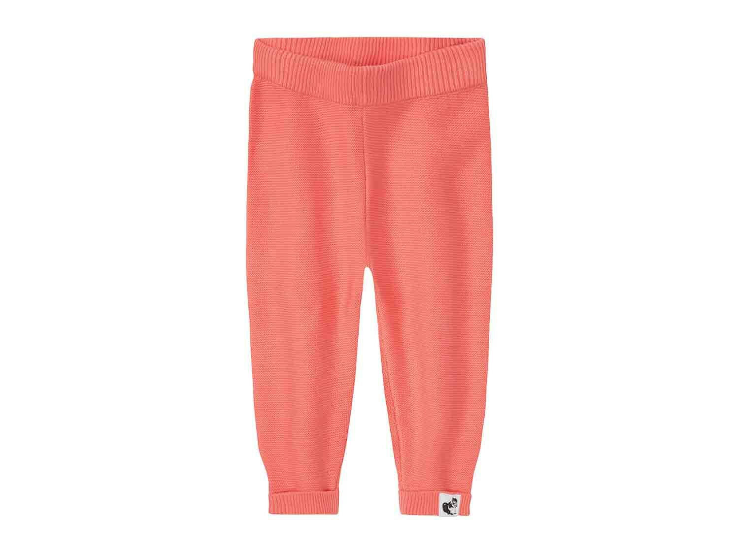 Pantalón de punto para bebé