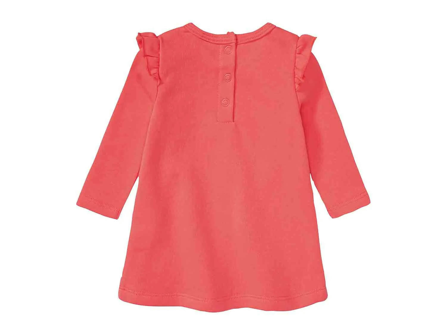Vestido para bebé Disney®