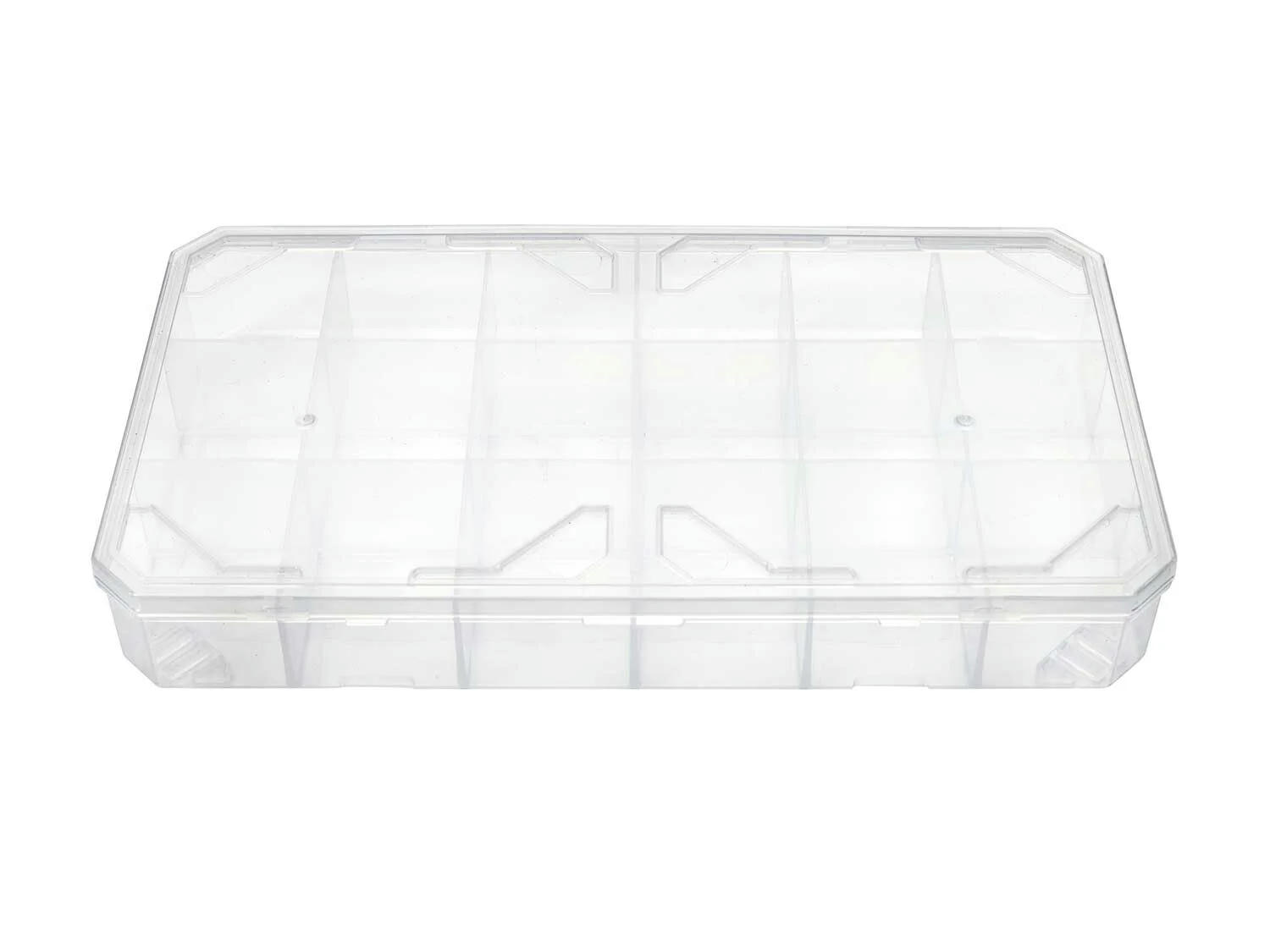 Caja de herramientas L