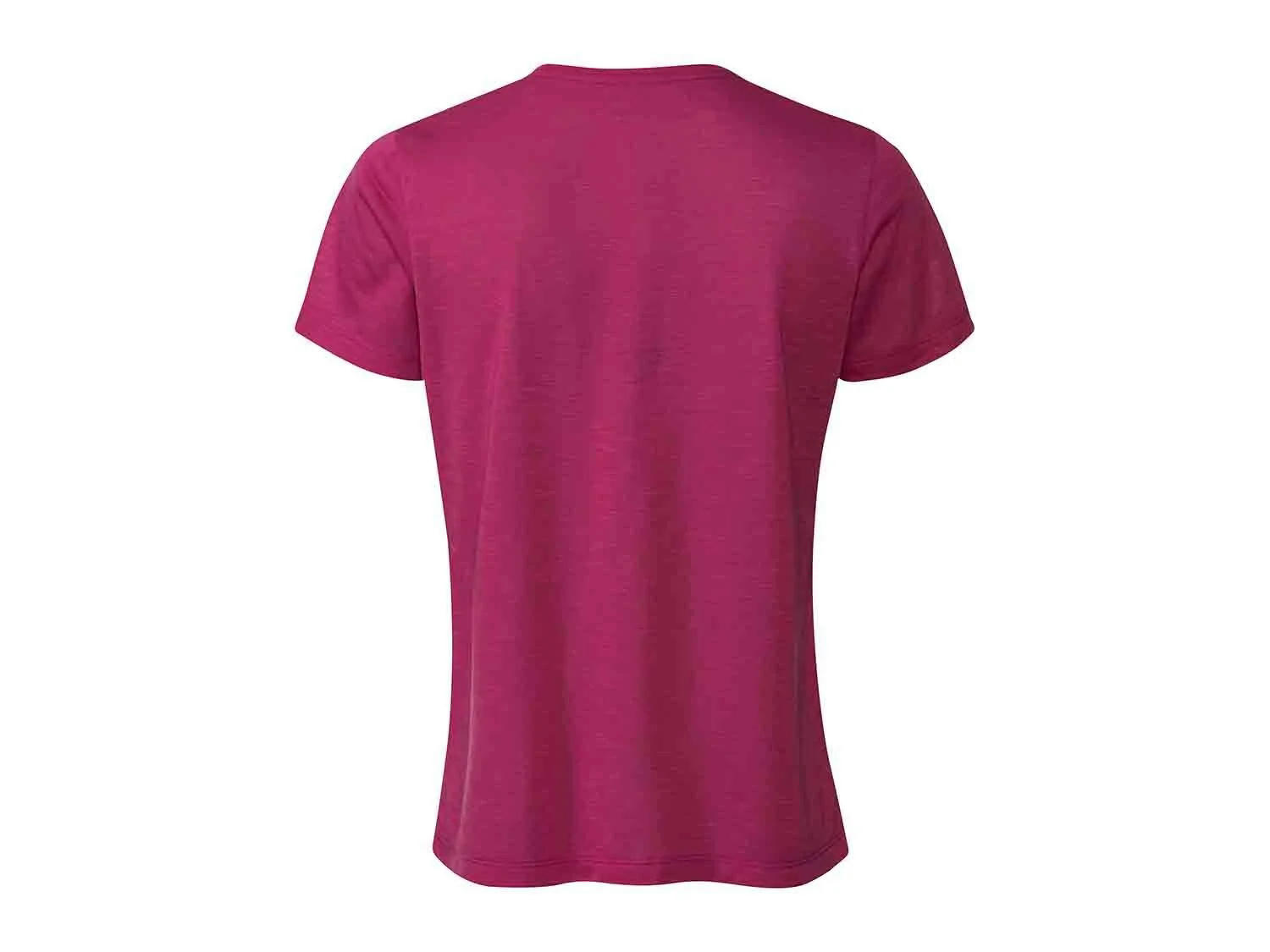 Camiseta técnica para mujer