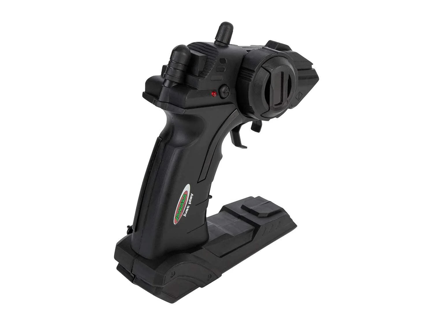 JAMARA Coche teledirigido RC SPINact Stunt