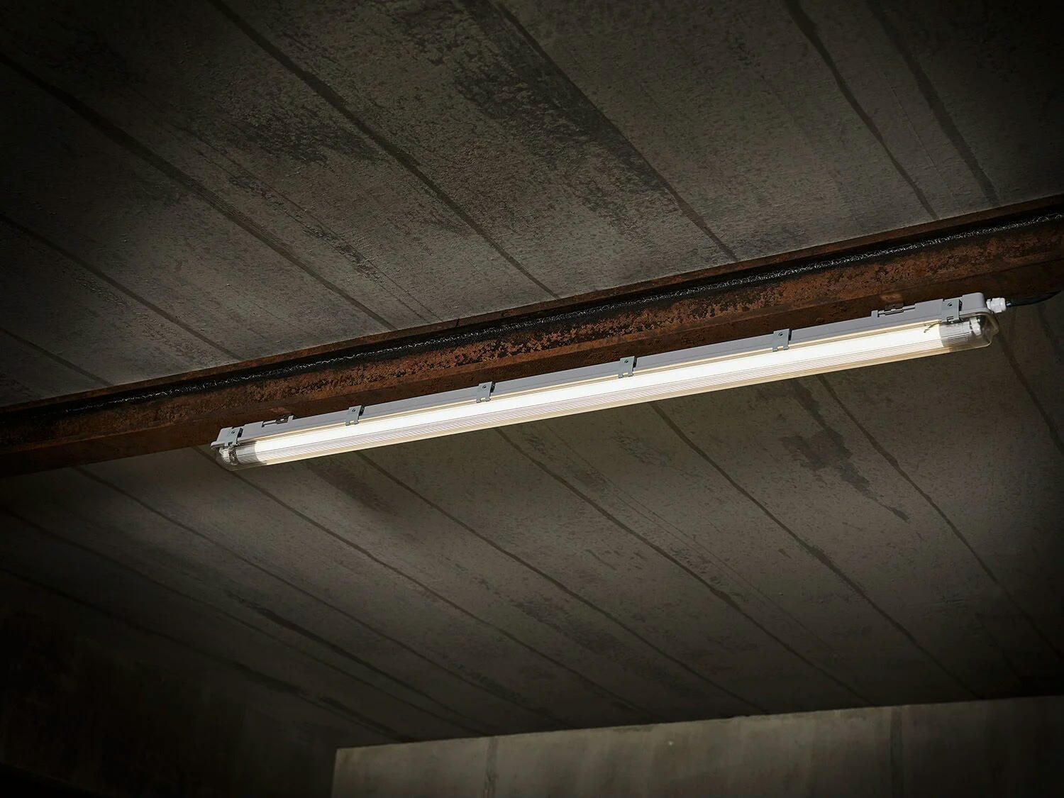 Luminaria estancia LED