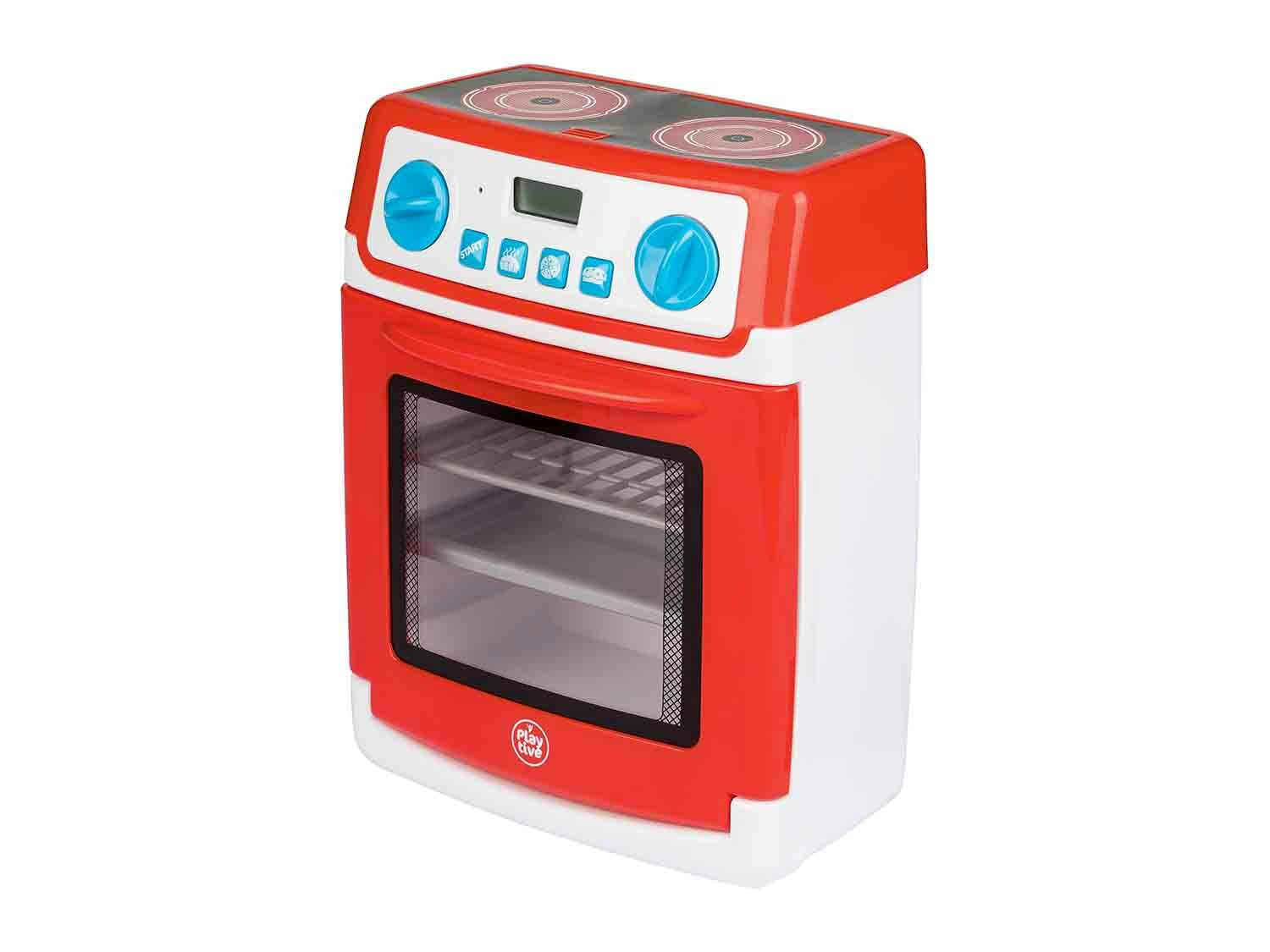 Horno de juguete