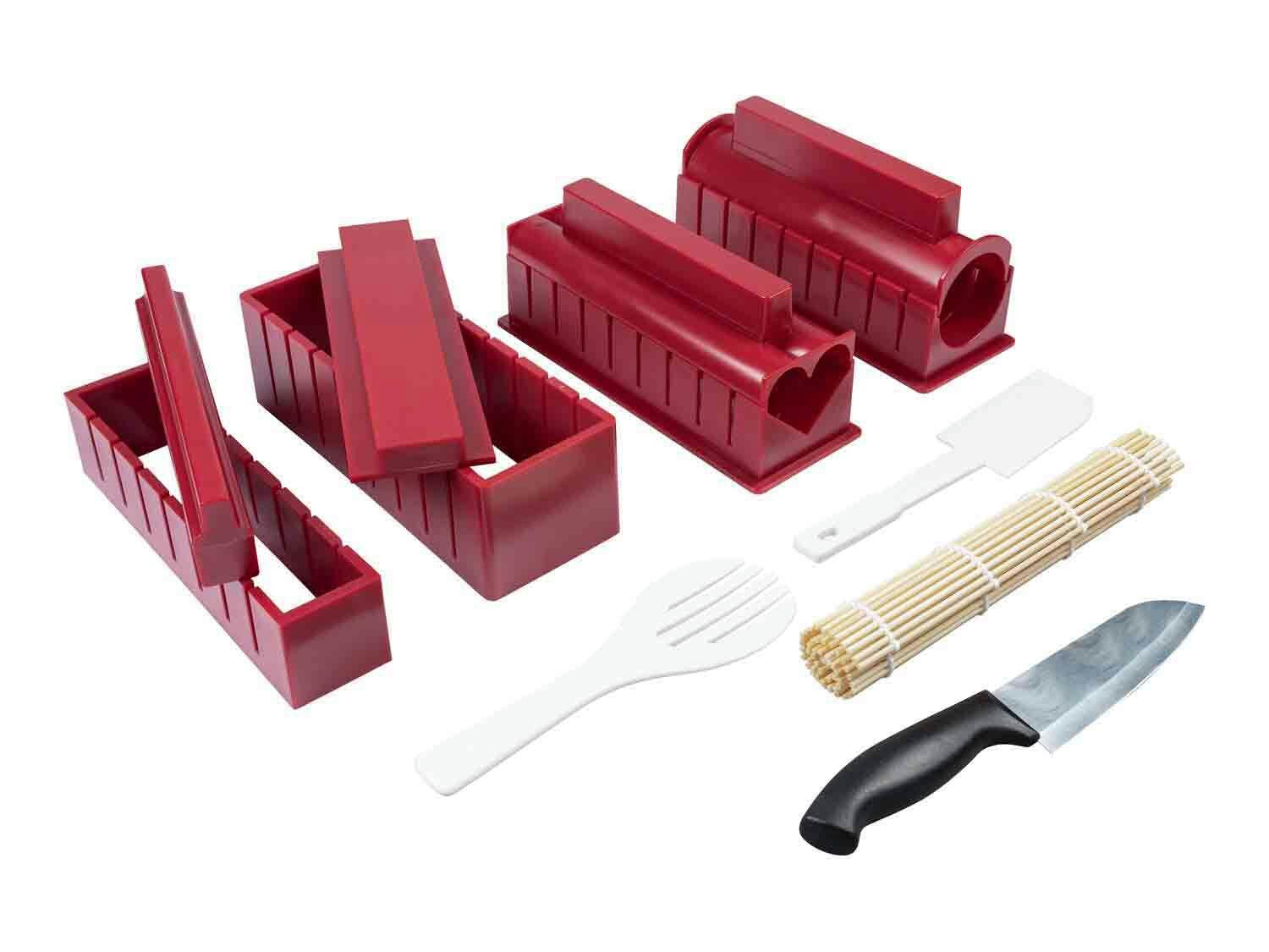 Set para hacer sushi