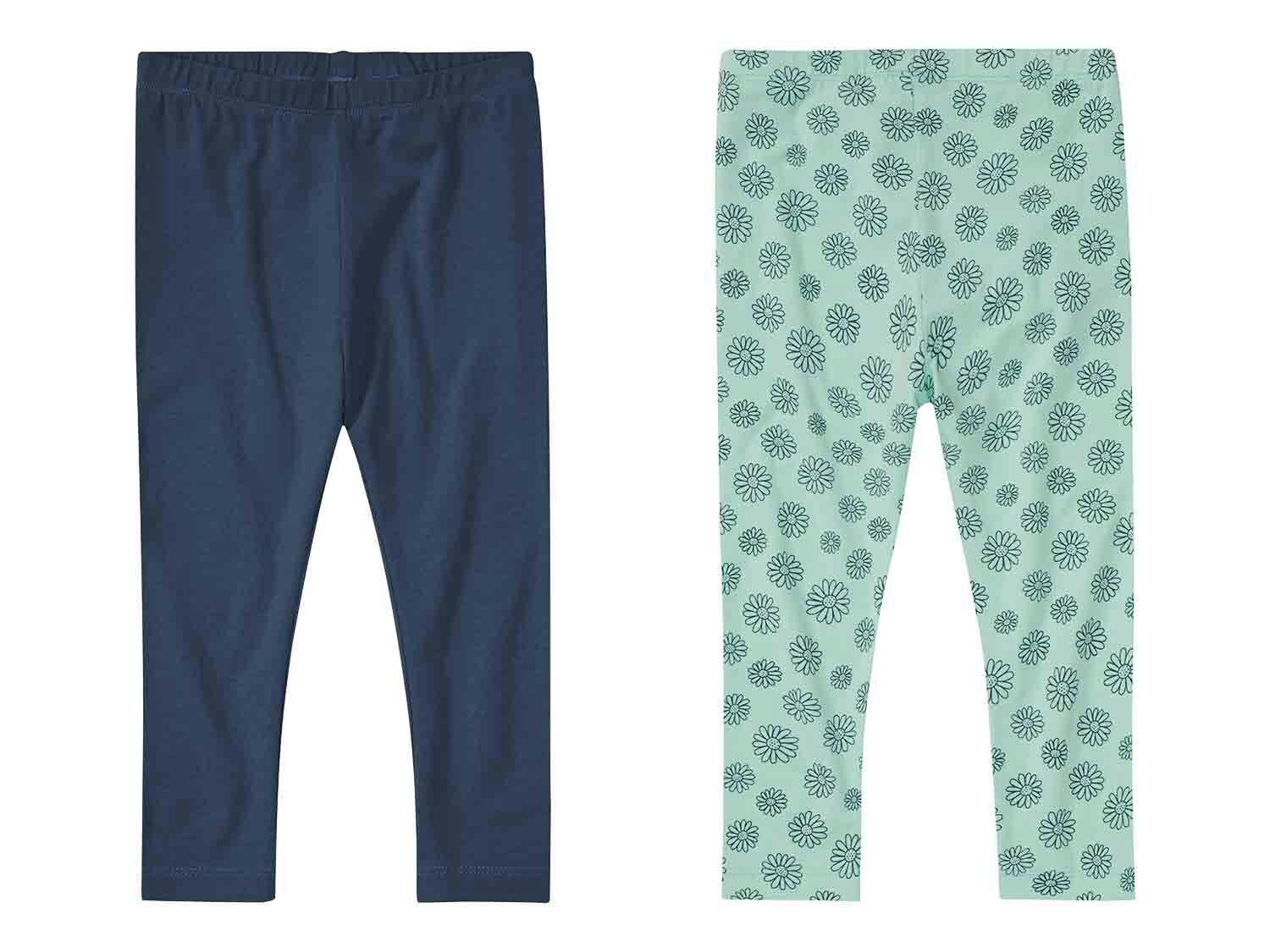 Leggings para bebé