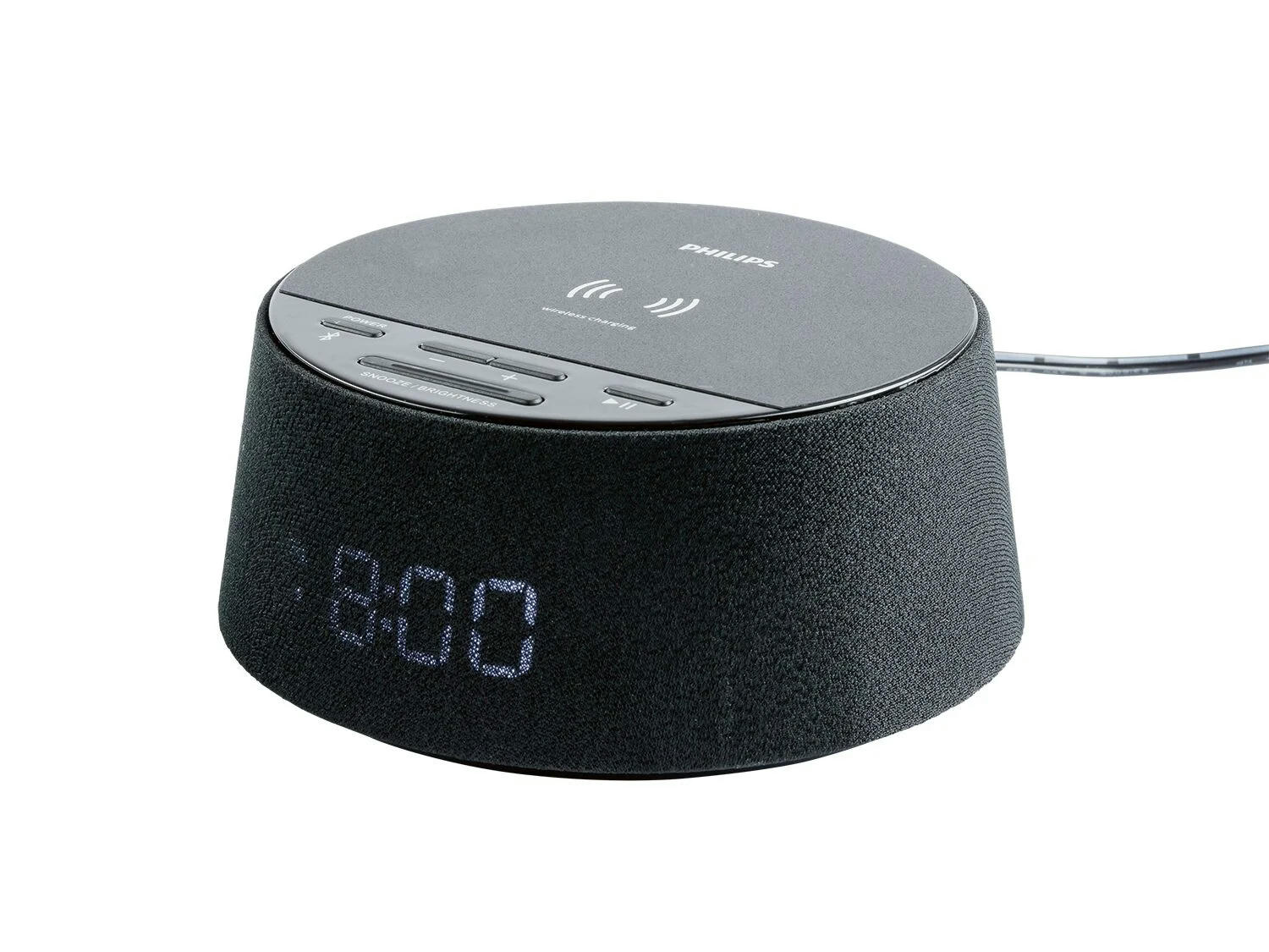 Radio despertador