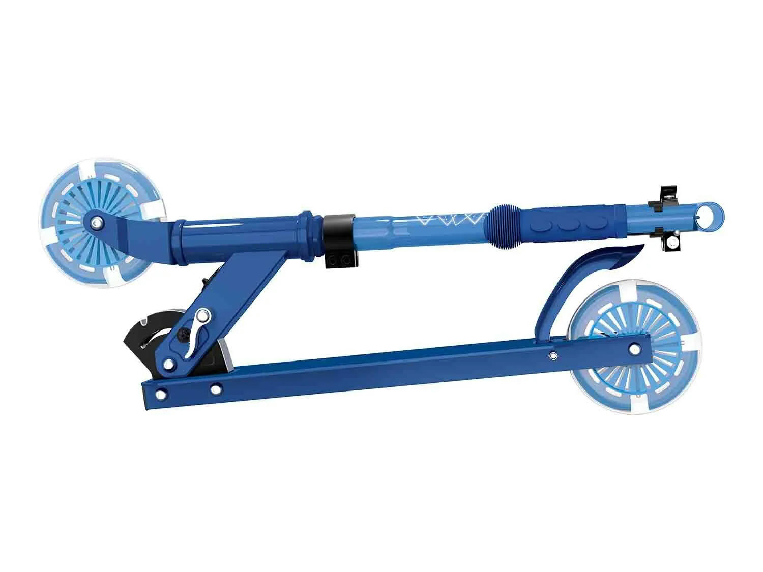 Patinete de 2 ruedas