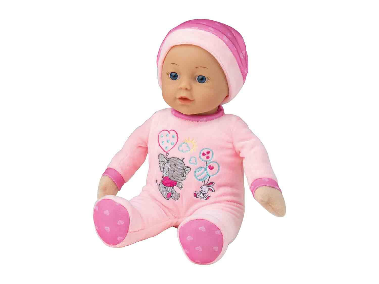 Muñeco infantil