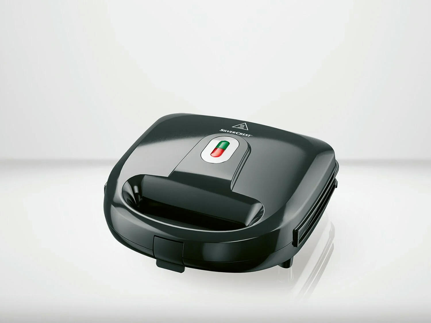 Sandwichera 700 W