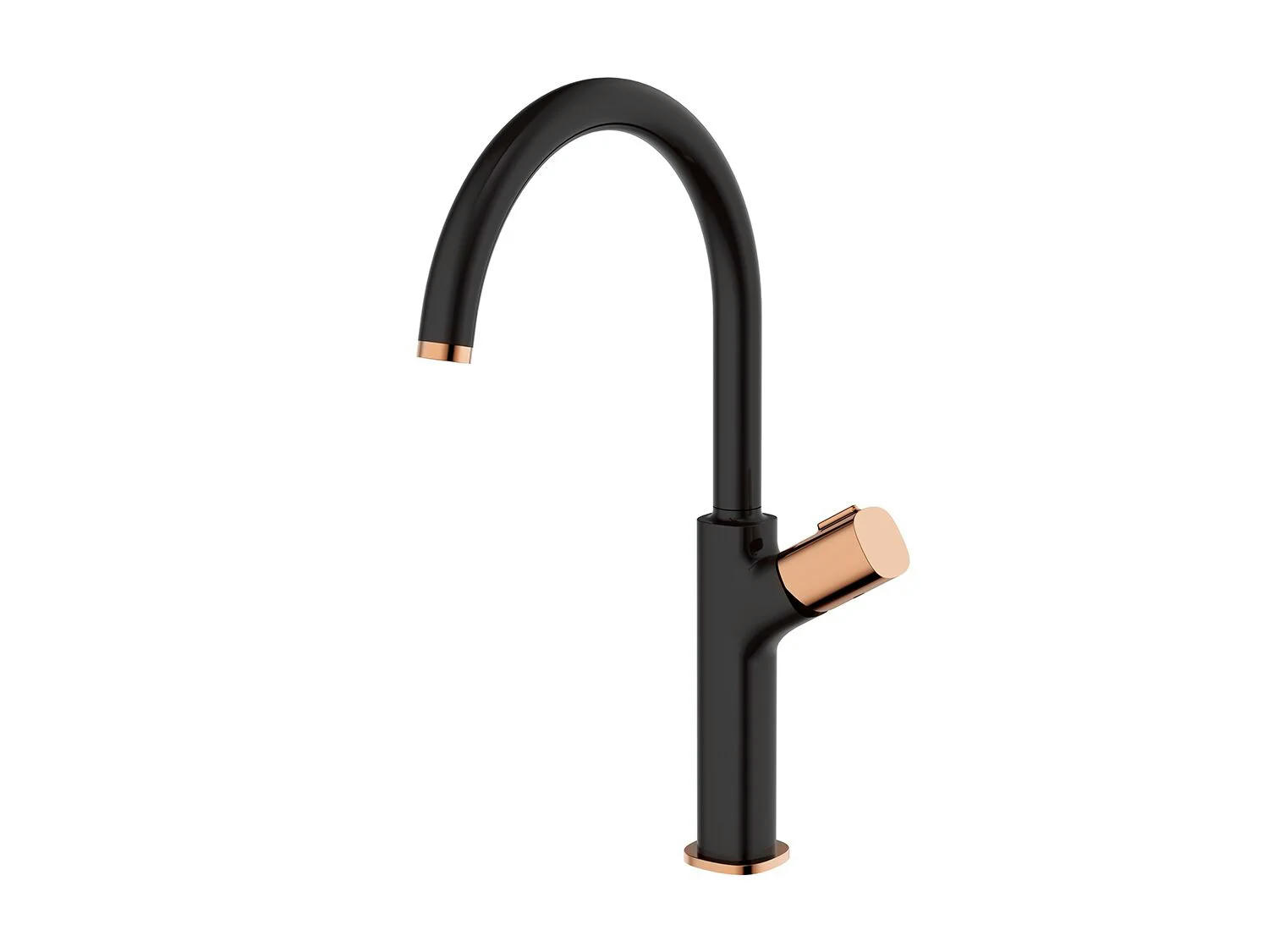 Duschwell Gordon Grifo monomando de cocina