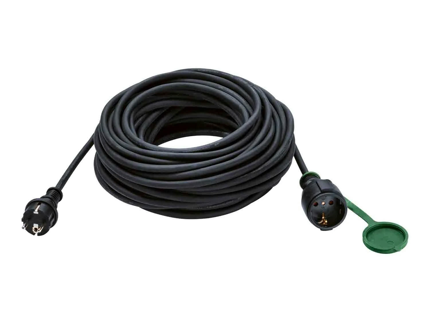 Cable alargador 25m