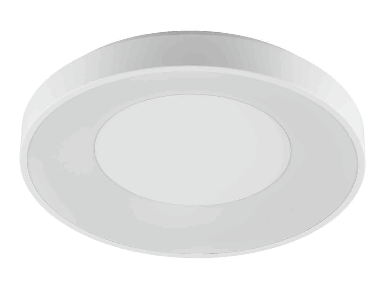 Lámpara LED para baño