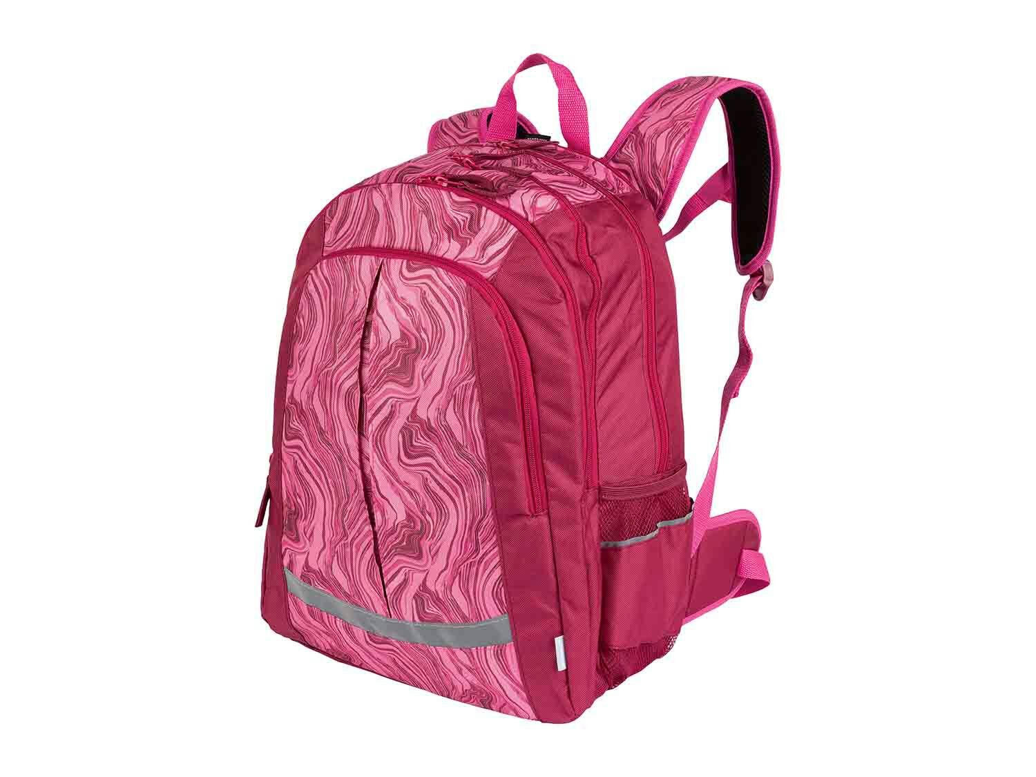 Mochila escolar