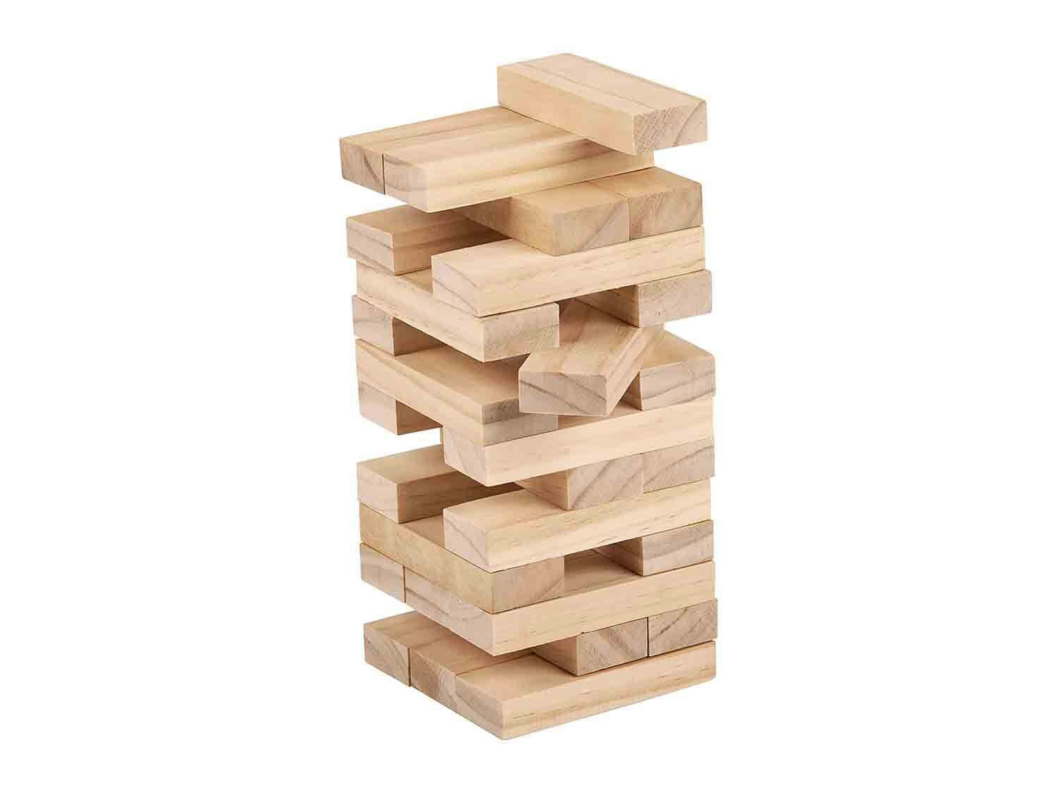 Set de torre de bloques