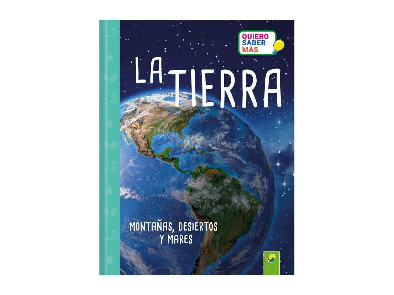 Libros infantiles