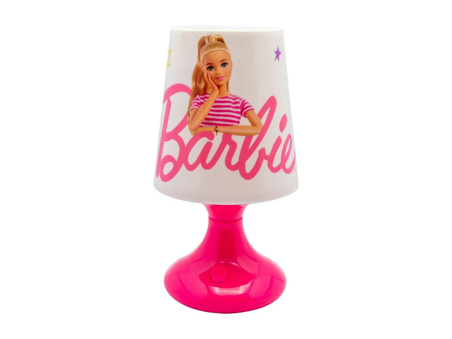 Joytoy Mini lámpara LED