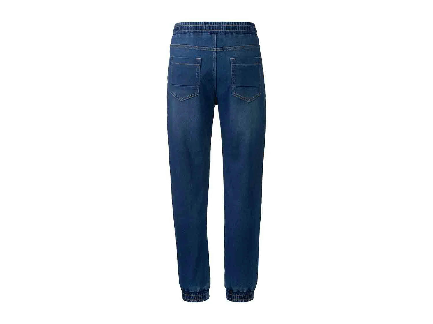 Vaqueros joggers para hombre