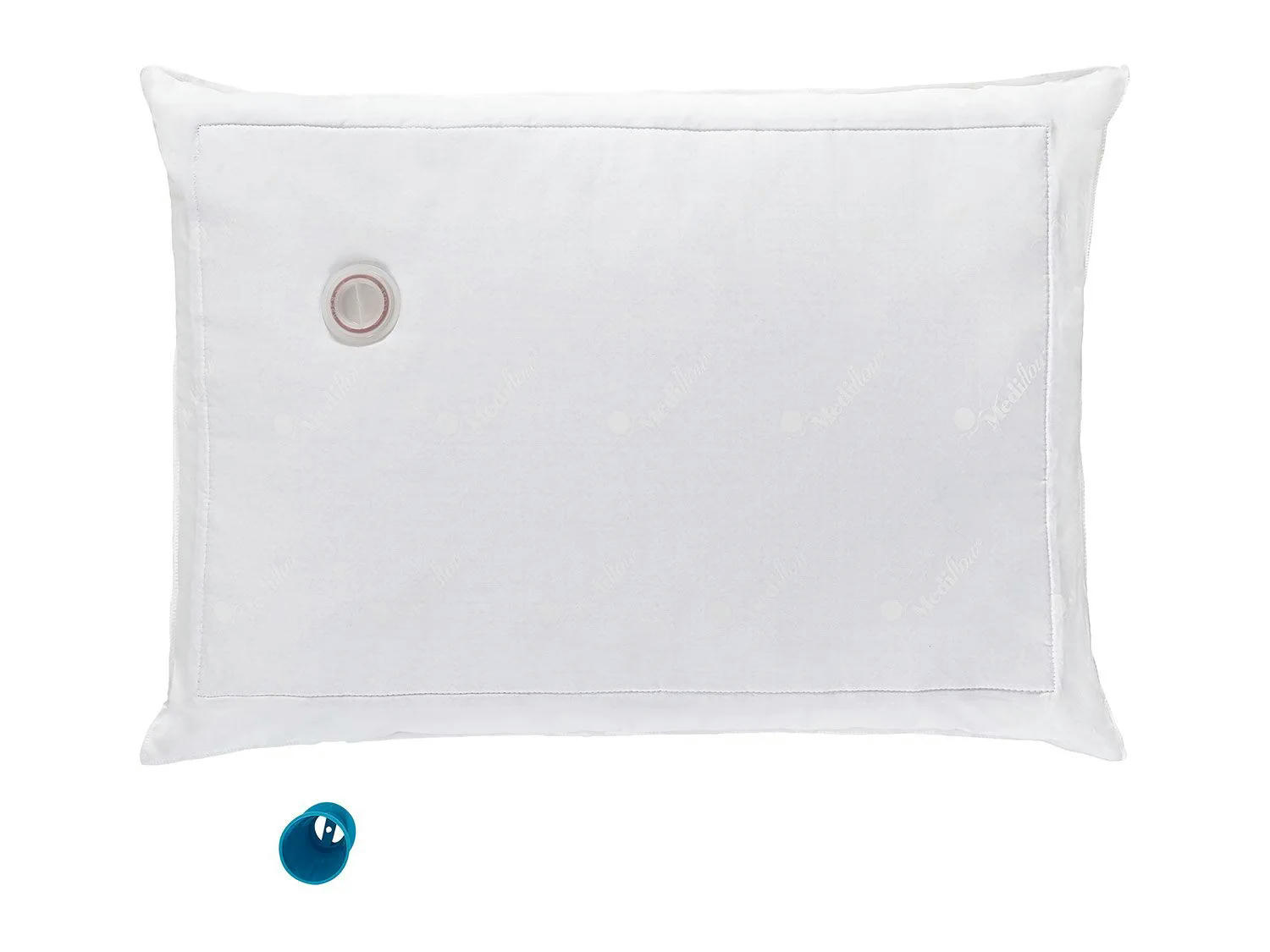 Mediflow 5001 Almohada con base de agua 50 x 70 cm