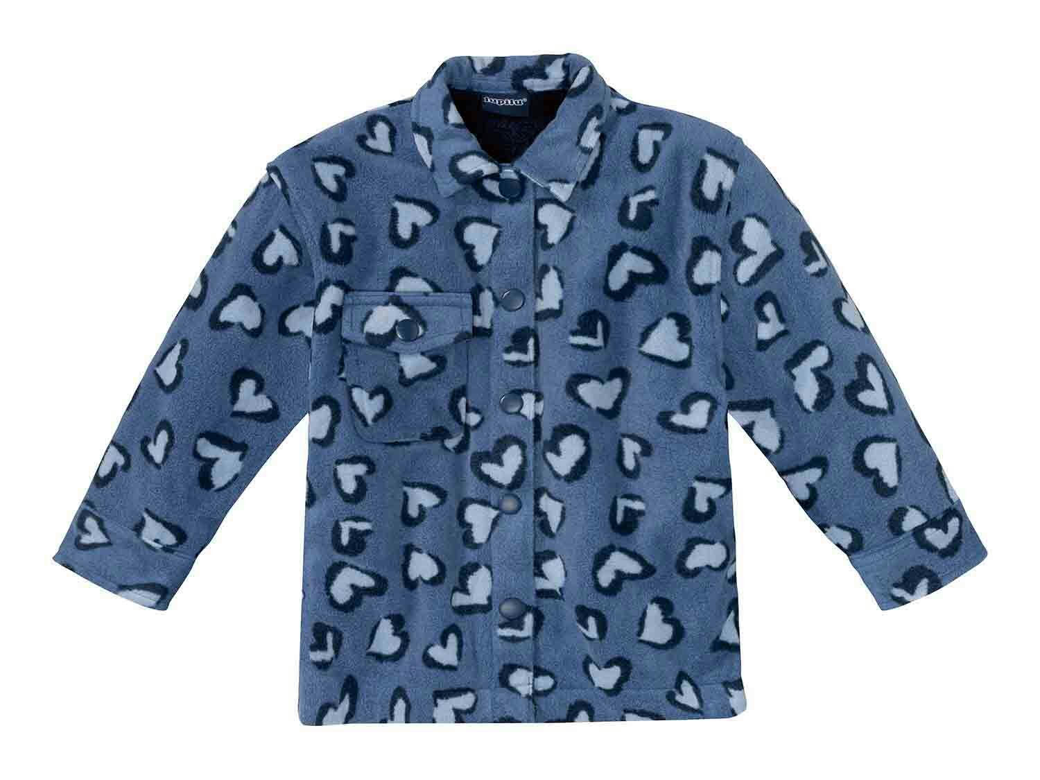 Sobrecamisa infantil