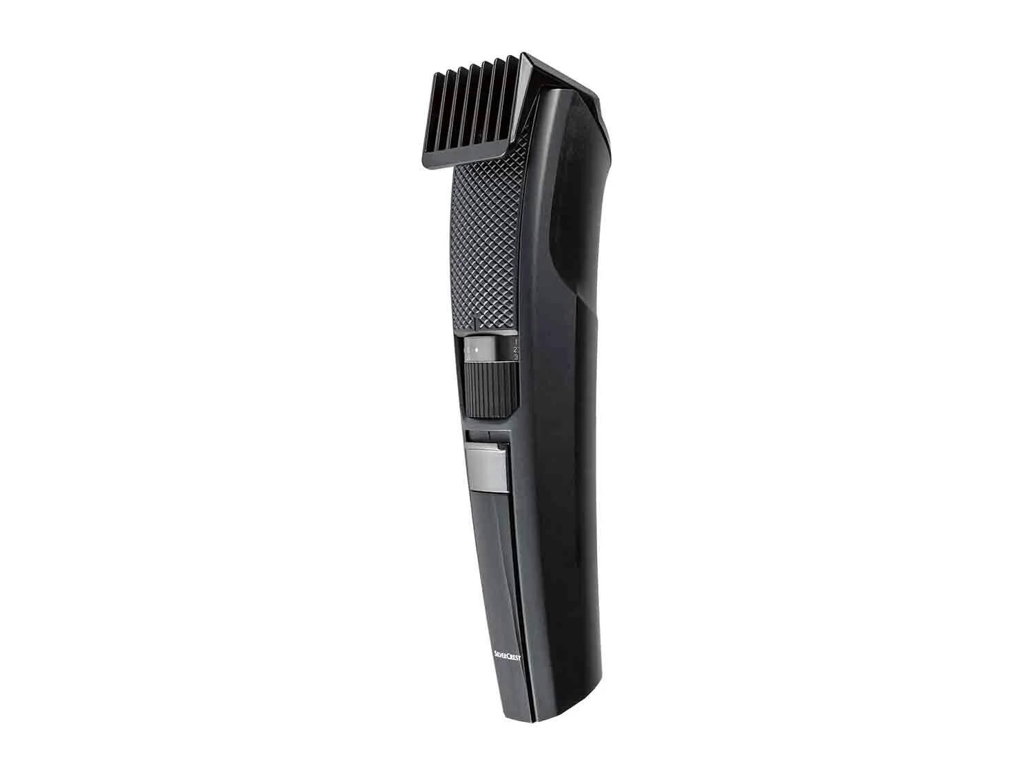 Cortapelo de pelo y barba